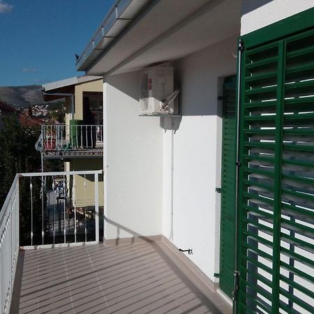 Apartment Marijica Trogir Exteriér fotografie