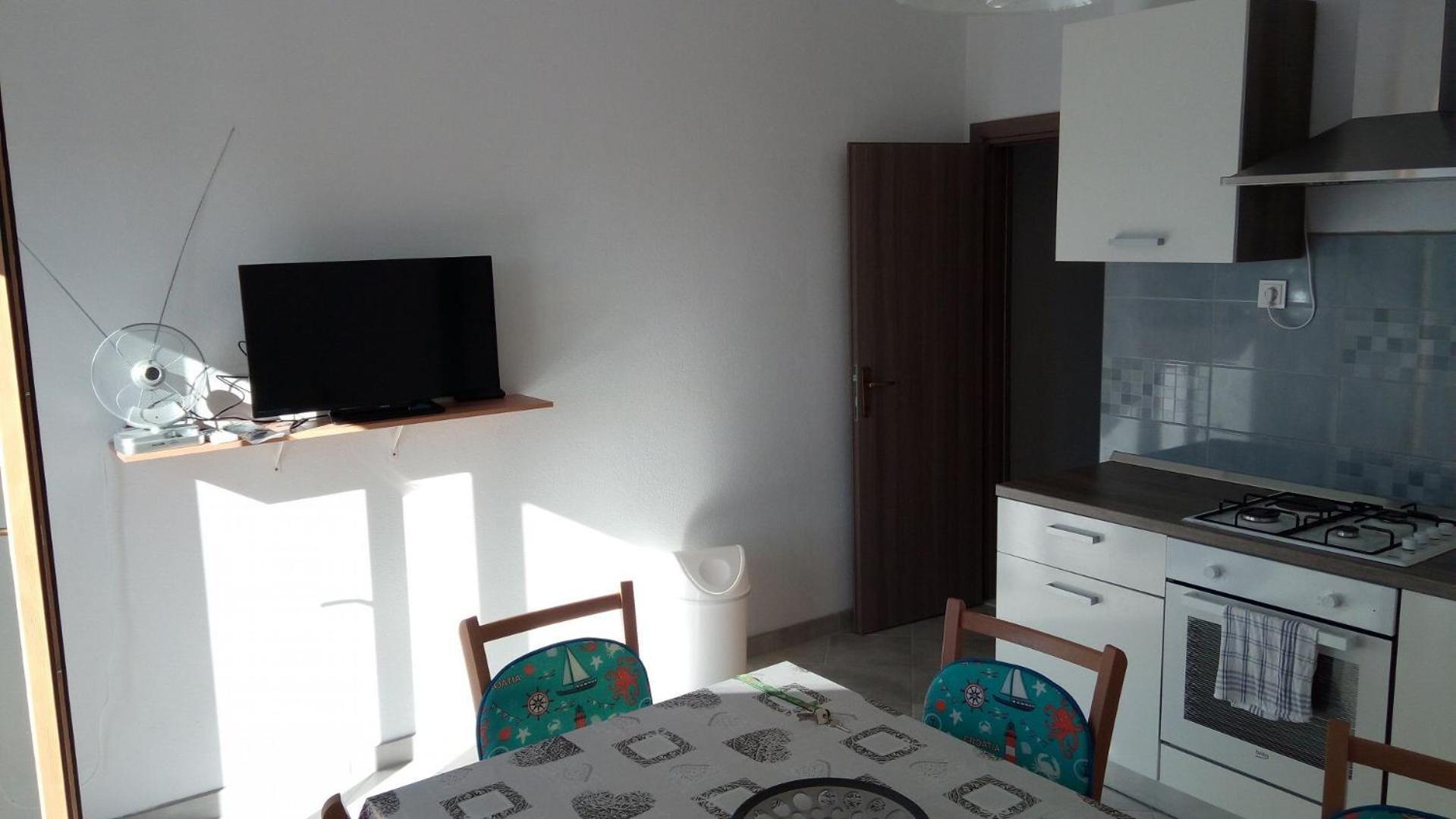Apartment Marijica Trogir Exteriér fotografie