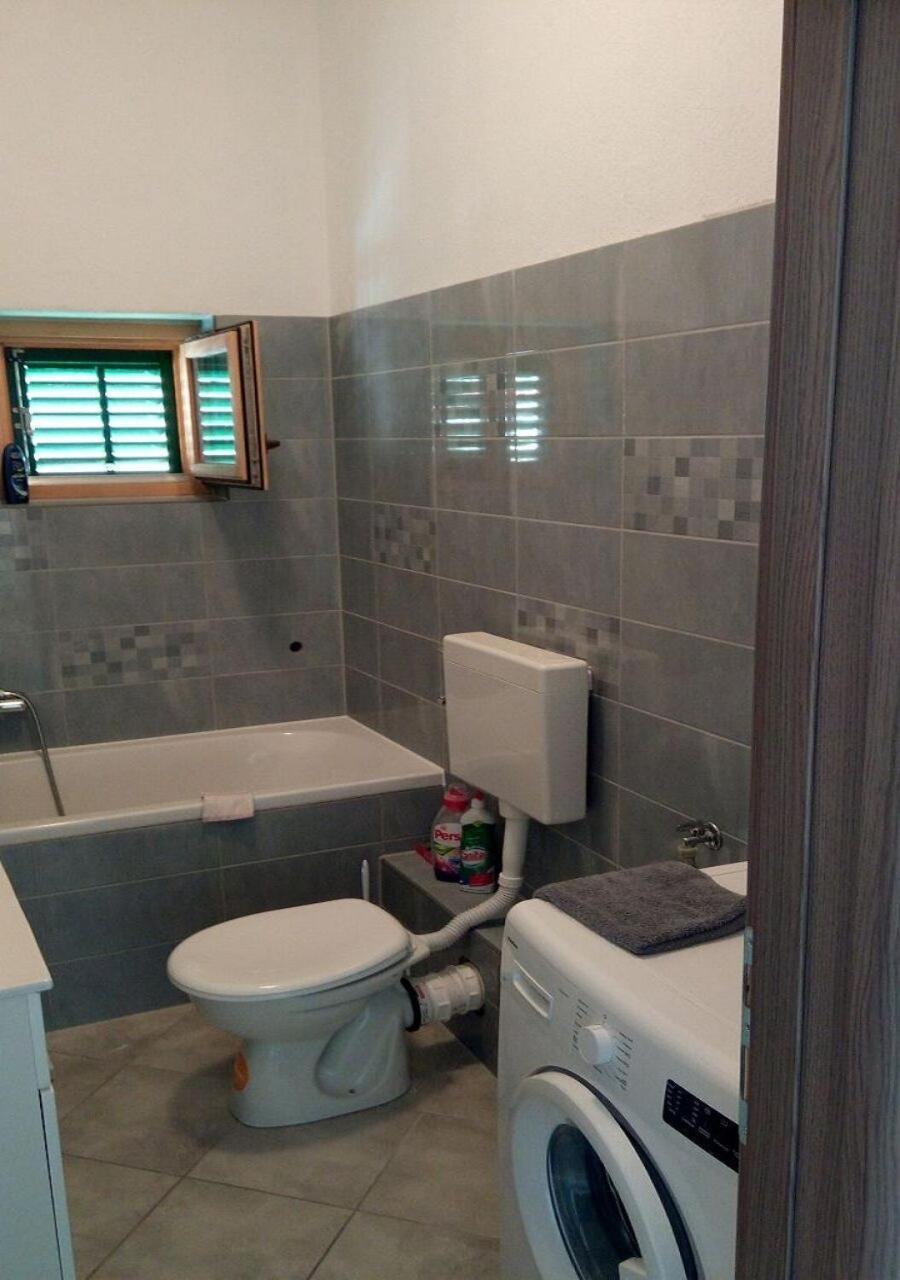 Apartment Marijica Trogir Exteriér fotografie