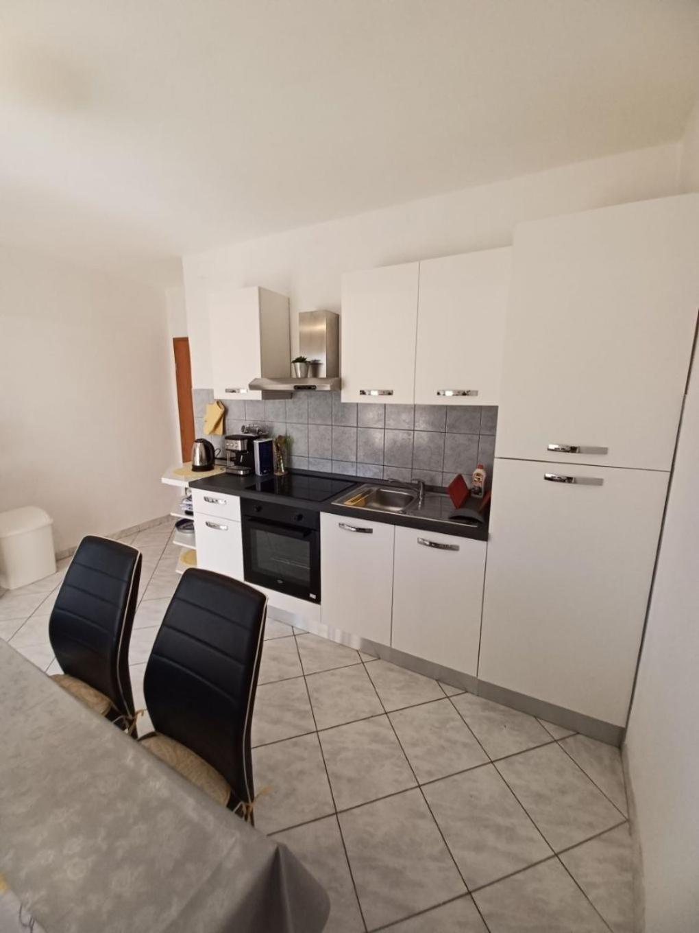 Apartment Marijica Trogir Exteriér fotografie
