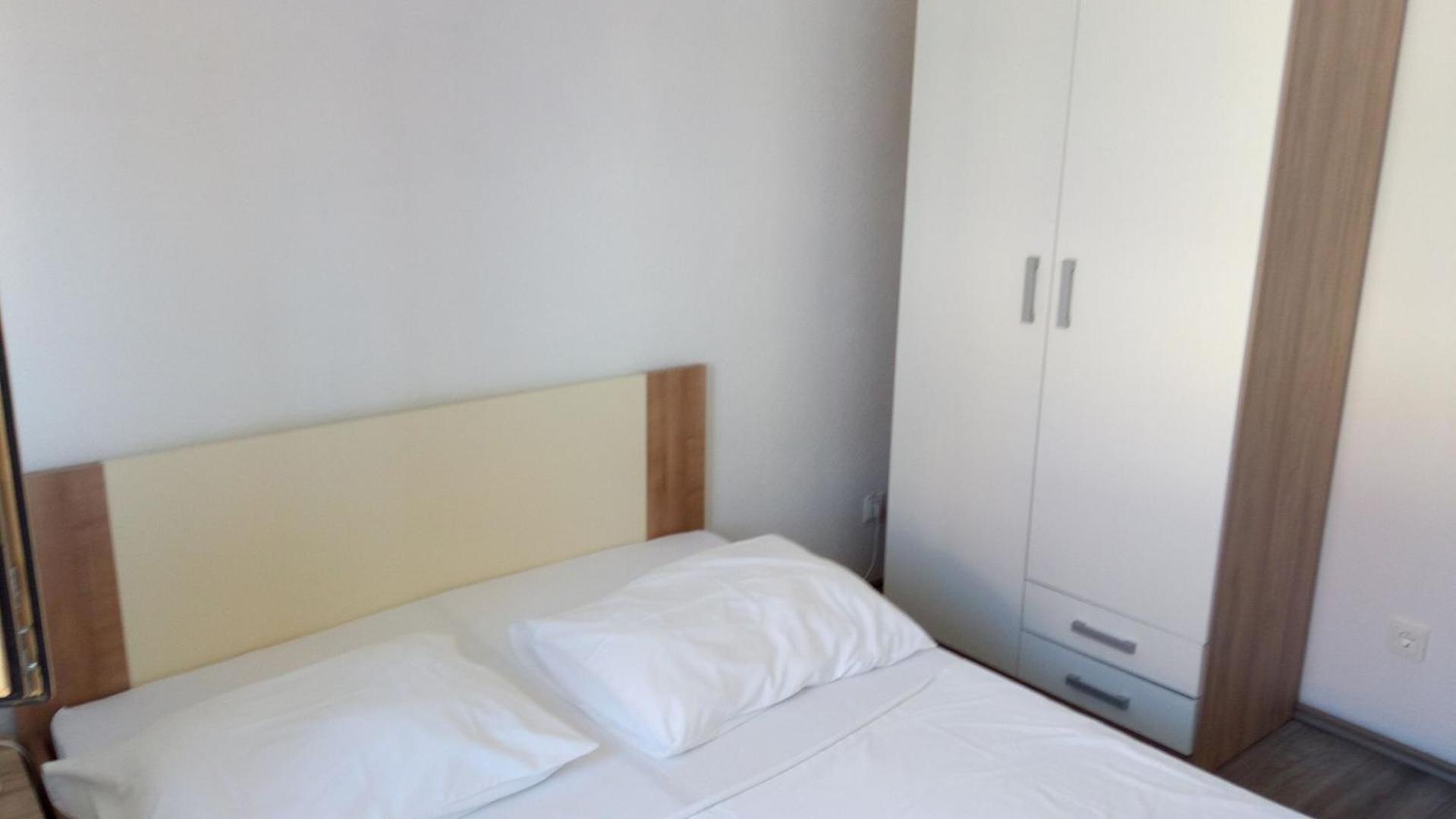 Apartment Marijica Trogir Exteriér fotografie