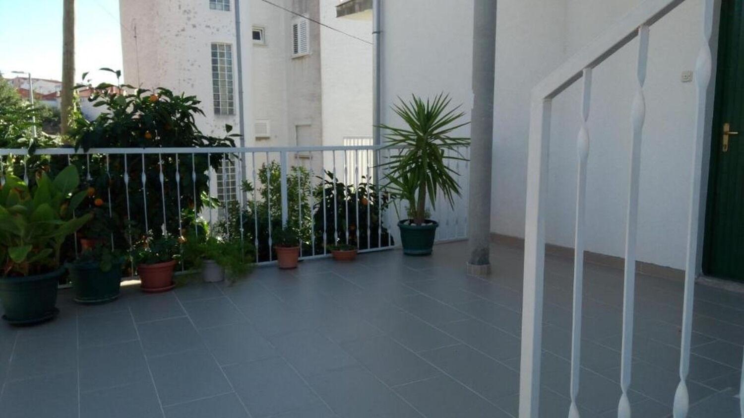 Apartment Marijica Trogir Exteriér fotografie