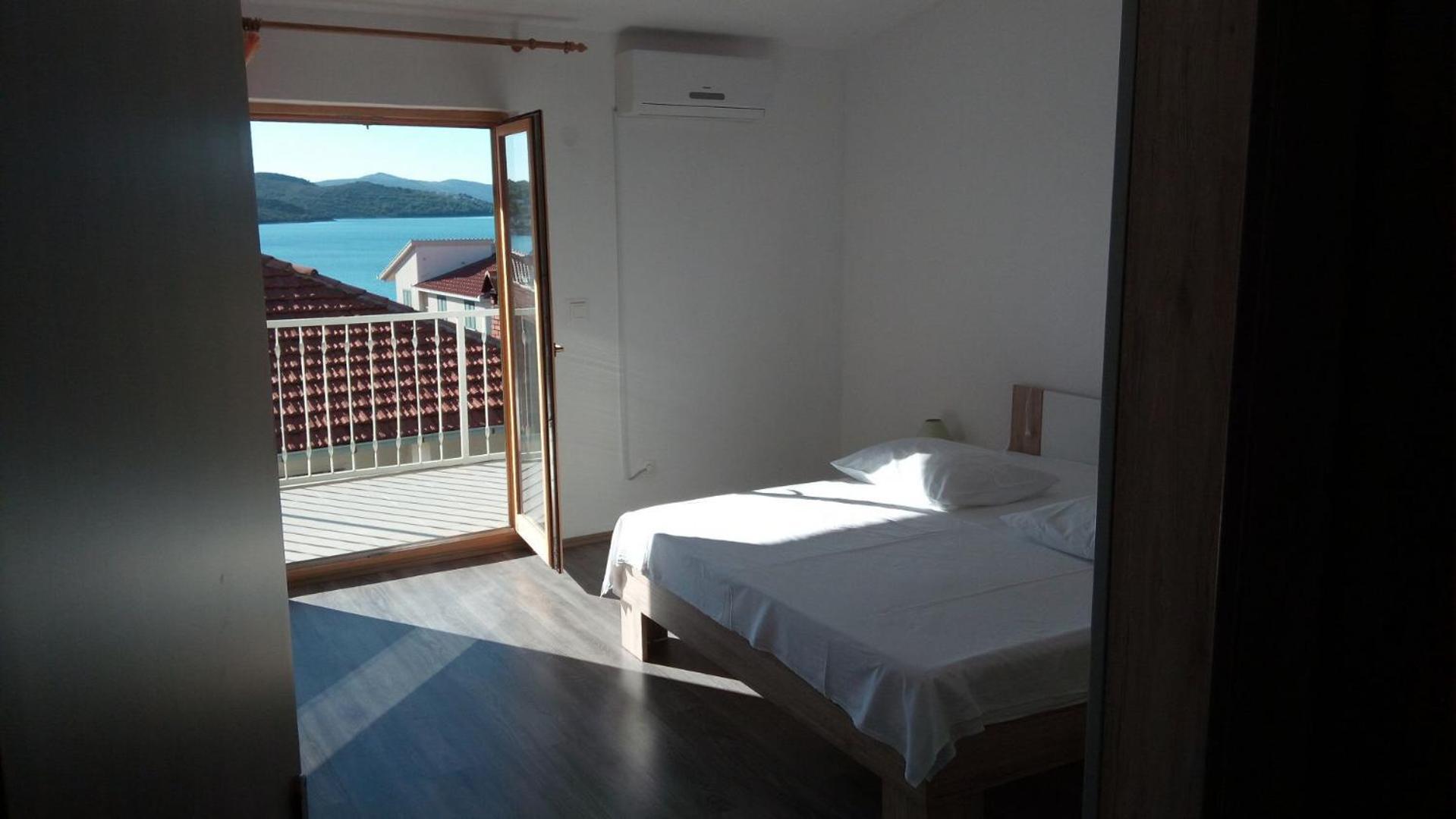 Apartment Marijica Trogir Exteriér fotografie