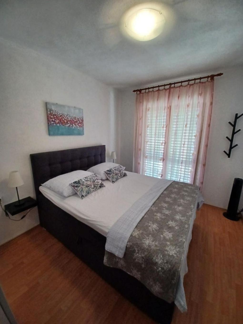 Apartment Marijica Trogir Exteriér fotografie