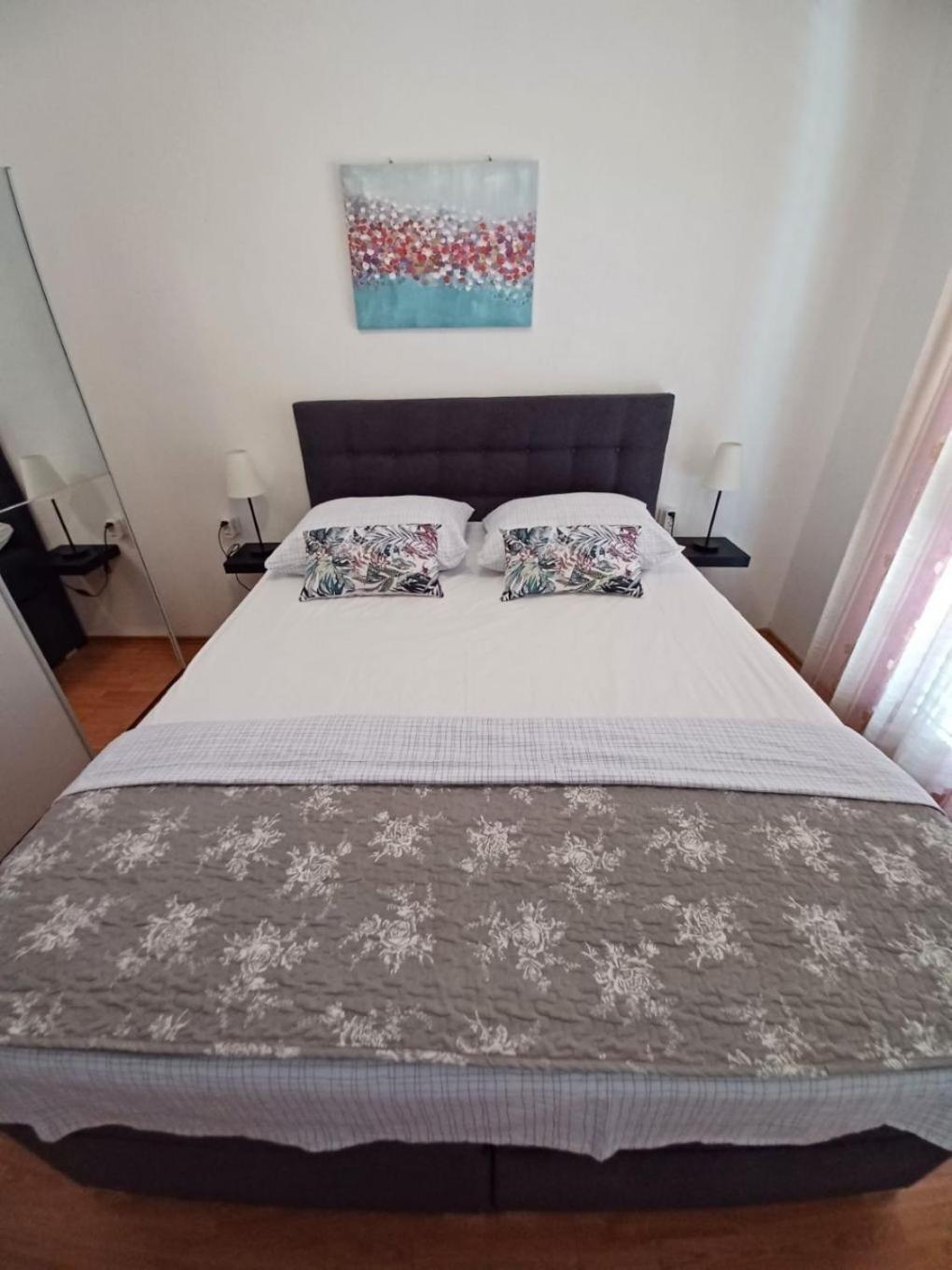 Apartment Marijica Trogir Exteriér fotografie
