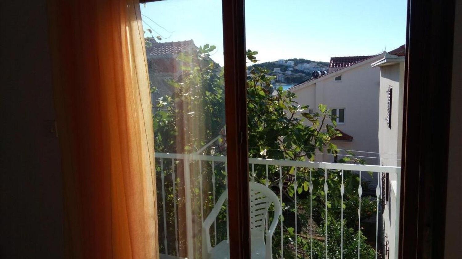 Apartment Marijica Trogir Exteriér fotografie