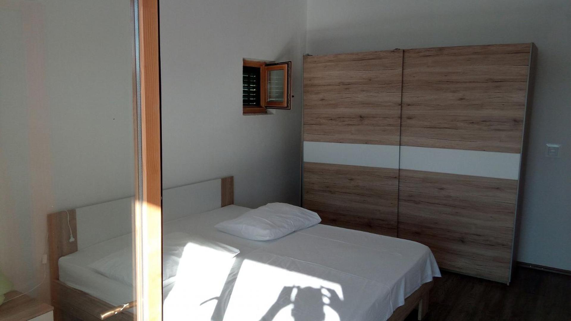 Apartment Marijica Trogir Exteriér fotografie